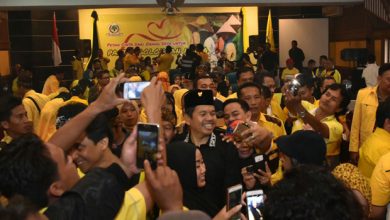 Ad Art Partai Golkar Pdf Printer