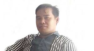 Desa Bangbayang Dipimpin Kades Muda