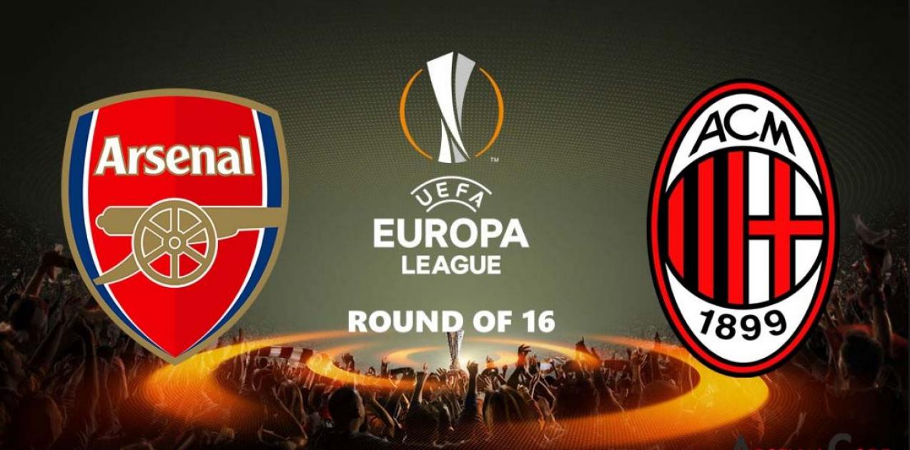 Head to Head Arsenal vs AC Milan - Radar Sukabumi - 1273 x 630 jpeg 98kB
