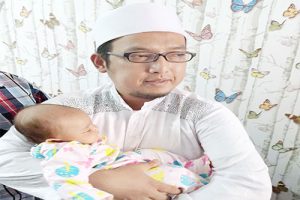 Ikhtiar Menemukan Keluarga Aa Jimmy, Korban Tsunami Selat Sunda