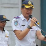 Kepala Dinas Perhubungan Kota Sukabumi