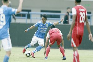Lanjutkan Misi Juara