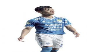 Berikan Yang Terbaik