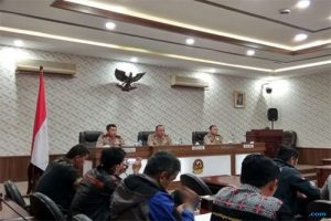 Malam Tahun Baru, Warga Diminta Tak Lakukan Konvoi