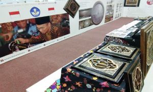 Ketika Kemendikbud Tampilkan Seni dan Budaya Indonesia di Festival Janadriyah