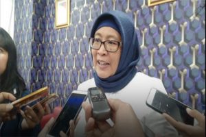 LIPI: Pengetahuan Kebencanaan Bisa Masuk Ke Semua Kurikulum