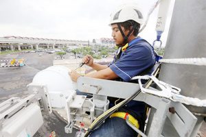 Pastikan Layanan Terjaga Selama Libur Nataru