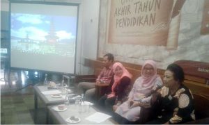 Legislator Setuju PMP Diterapkan