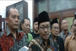Penyusunan Kurikulum Antikorupsi Libatkan KPK
