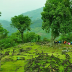Gunung Padang di Cianjur
