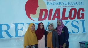 Kiprah Khimar Menolong Disabilitas Tuna Rungu