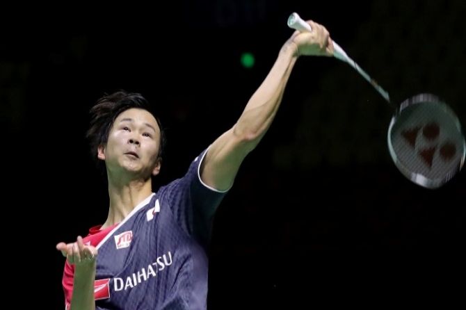 Jeremy Gan Biarkan Yuta Watanabe Bermain Rangkap