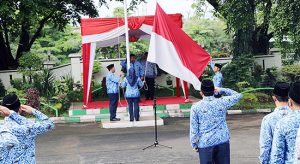 Bupati: ASN Harus Melayani, Bukan Dilayani
