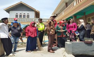 Walikota Ajak Masyarakat Aktifkan PSN