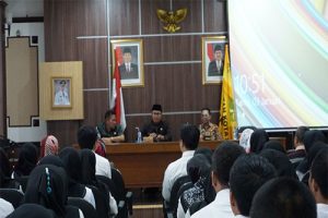 Positif Narkoba, CPNS Bisa Gugur