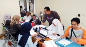 KPU: Kampanye Caleg Wajib Kantongi Izin