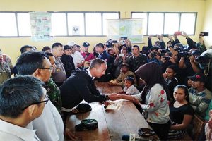 Relokasi Harus Dilakukan
