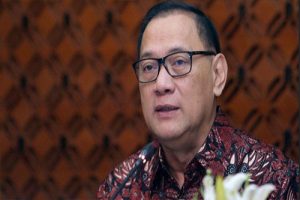 Agus Martowardojo Jadi Komisaris Utama Tokopedia