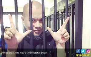 Keukeuh Tak Bersalah,Divonis Penjara 1,5 Tahun