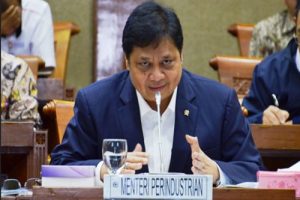 Ibaratkan Ekonomi Indonesia Punya Dua Tangan dan Kaki