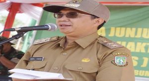 Gandeng Pihak Ketiga