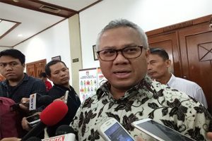 Surat Suara Bakal Dicetak Pertengahan Januari