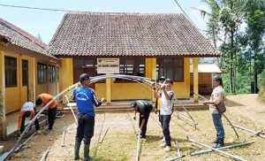 Geologi Segera Kaji Tanah Cicadas