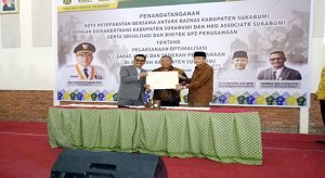 Baznas Segera Bantu Karyawan dari Rentenir
