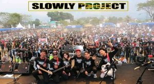 Slowly Project Band Asal Sukabumi, Diserang Ratusan Massa di JK7 Bar Club