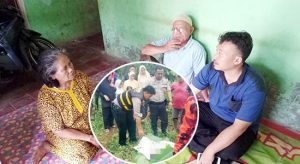 Mayat Bayi di Sungai Cimuncang, Polisi Masih Kesulitan
