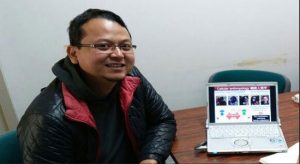 Olahraga Penting Sebelum Ujian Lho