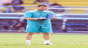 Tekankan Sepak Bola Modern
