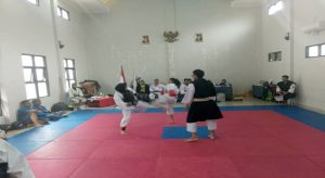 Perkemi Jaring Atlet Terbaik