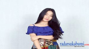 Dress Batik Modern jadi Tren Kekinian
