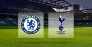 Datang Dalam Kondisi Pincang, Chelsea vs Tottenham Hotspur