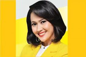Golkar:Jangan Menyoblos karena Amplop