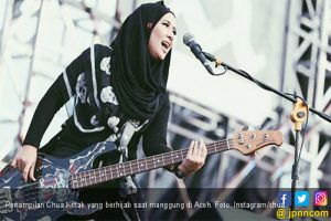 Chua Kotak Bakal Off Manggung