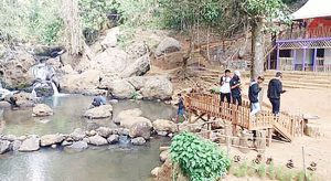 Ciengang Miliki Objek Wisata