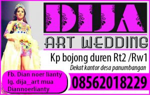 Dija Art Wedding