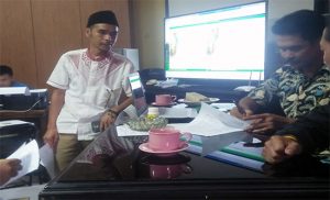 25 Persen Desa Belum Setor LPj