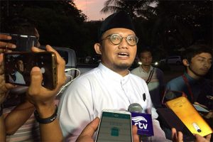 Ide Prabowo Tangani Masalah Bencana Di Indonesia