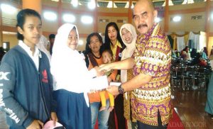 Data Disdik Kabupaten Bogor Bakal Bangun Empat SMP Negeri