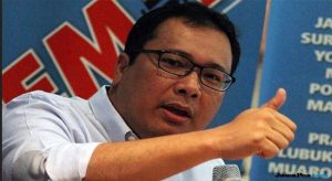 RI Bisa Lepas Dari Jebakan Middle Income Trap
