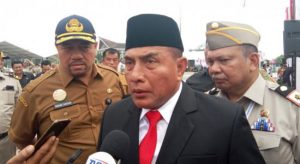 Mengurkan Diri, Edy Rahmayadi Dimarahi FIFA