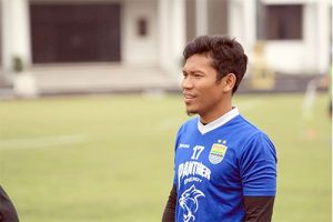 Tangani Mantan SSB