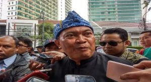 Kadisdik Bandung DiCopot