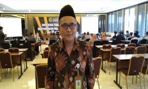 Bawaslu: 27 Bilboard Caleg Bakal Diturunkan