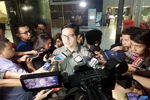 KPK Terima Vonis PT NKE