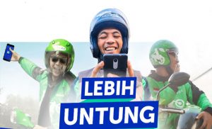 XL Axiata–Gojek Luncurkan Paket Spesial