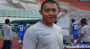Puas Hasil Bleep Test Pemain